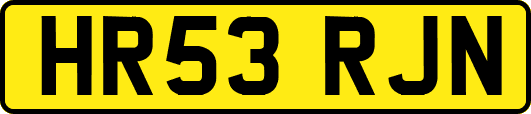HR53RJN
