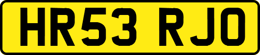 HR53RJO