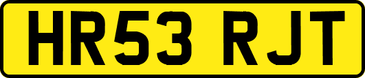 HR53RJT