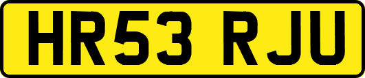 HR53RJU