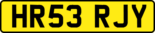 HR53RJY
