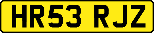 HR53RJZ