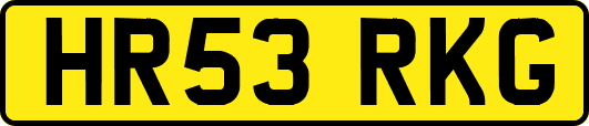 HR53RKG