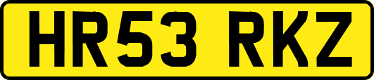 HR53RKZ