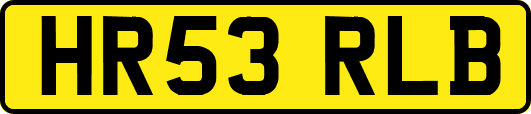 HR53RLB