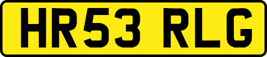 HR53RLG
