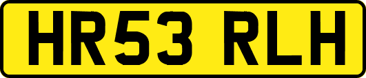 HR53RLH