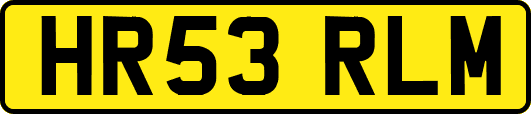 HR53RLM