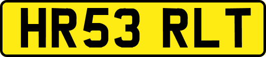 HR53RLT