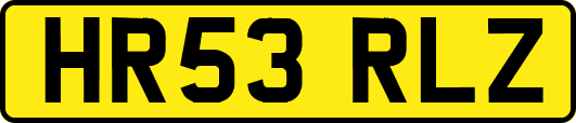 HR53RLZ