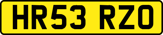 HR53RZO