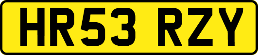 HR53RZY