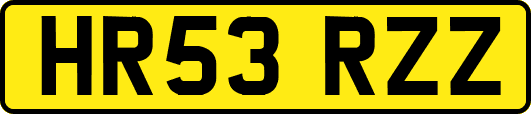 HR53RZZ