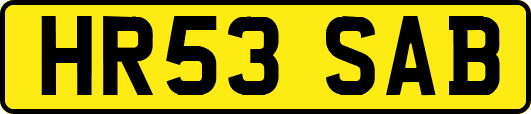 HR53SAB