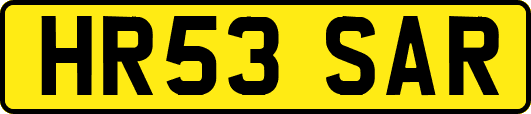 HR53SAR