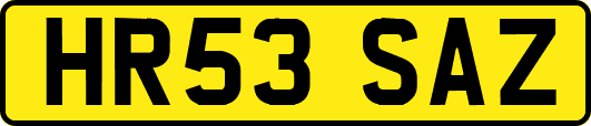 HR53SAZ