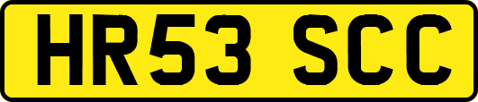 HR53SCC