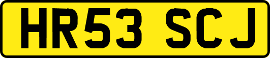 HR53SCJ
