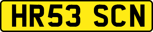 HR53SCN