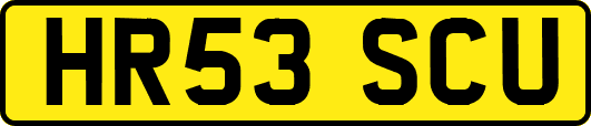HR53SCU