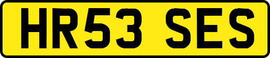 HR53SES
