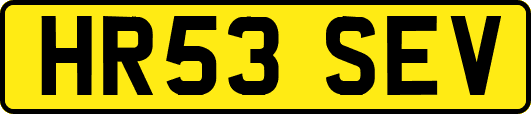 HR53SEV