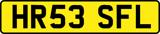 HR53SFL