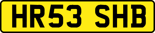 HR53SHB