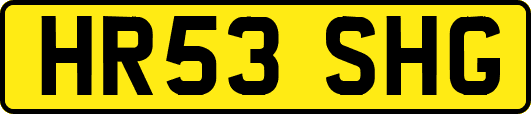 HR53SHG