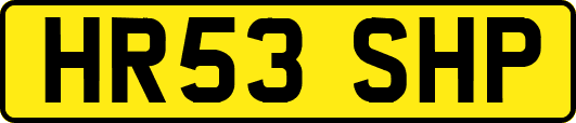 HR53SHP