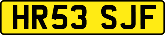 HR53SJF