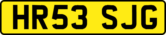 HR53SJG