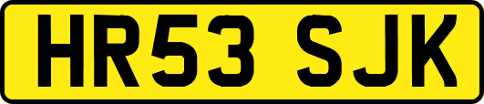 HR53SJK