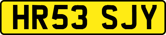 HR53SJY