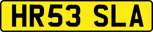 HR53SLA