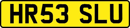 HR53SLU