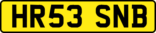 HR53SNB