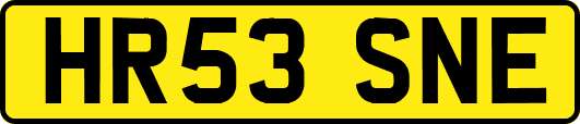 HR53SNE