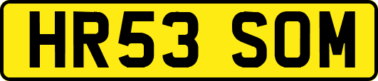 HR53SOM