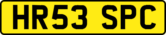HR53SPC