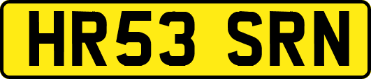 HR53SRN