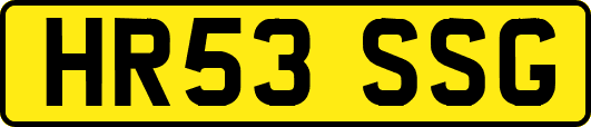 HR53SSG