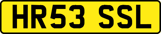 HR53SSL