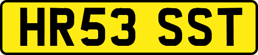 HR53SST
