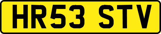 HR53STV