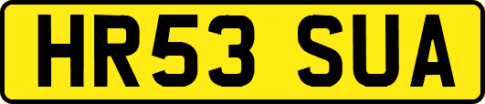 HR53SUA