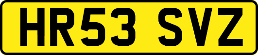 HR53SVZ