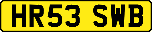 HR53SWB