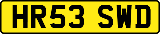 HR53SWD