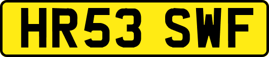 HR53SWF